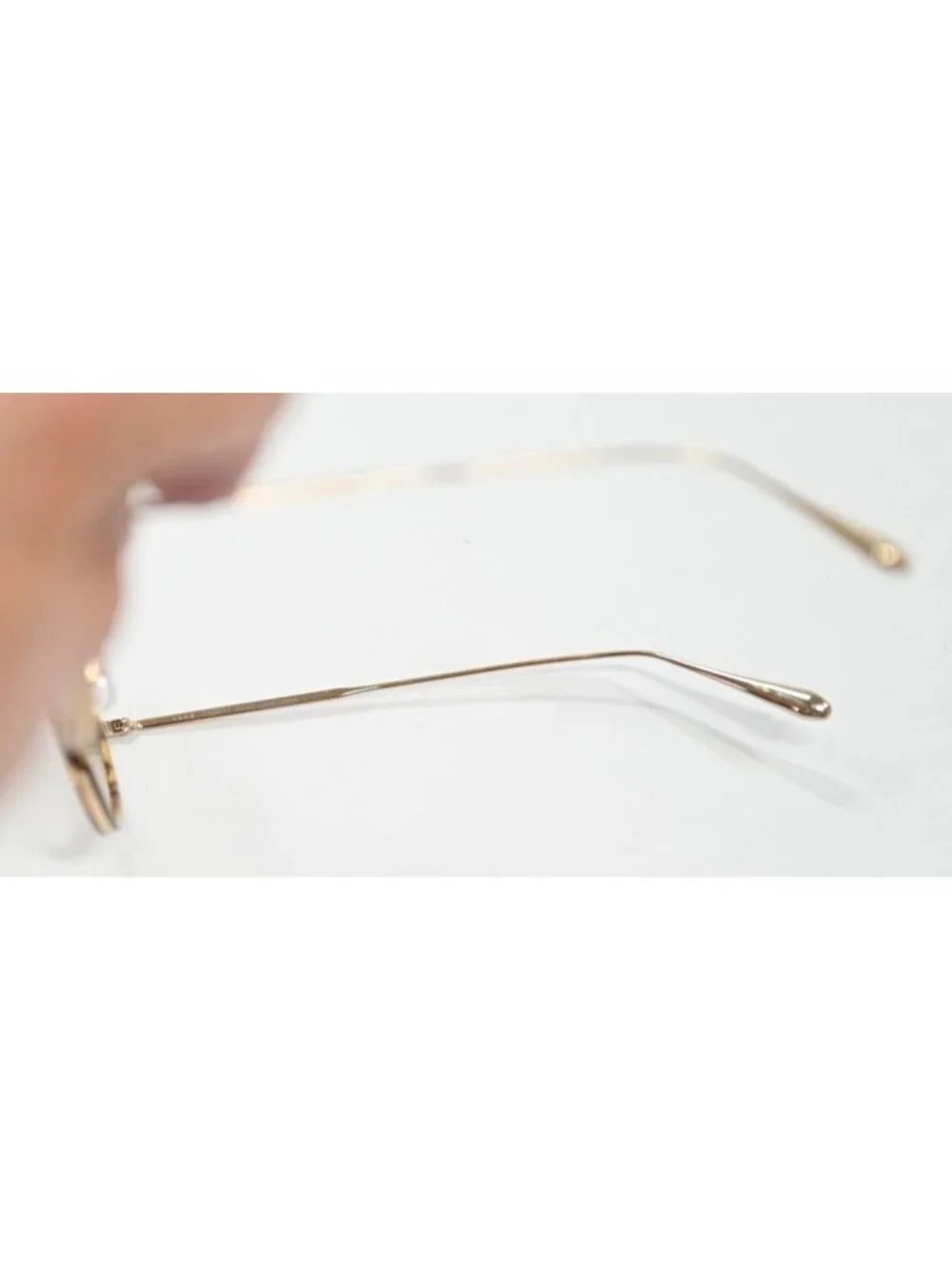 Garrett Leight Playa Sunglasses in Brown Havana